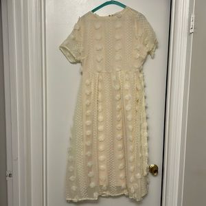 Baltic Born midi Dress